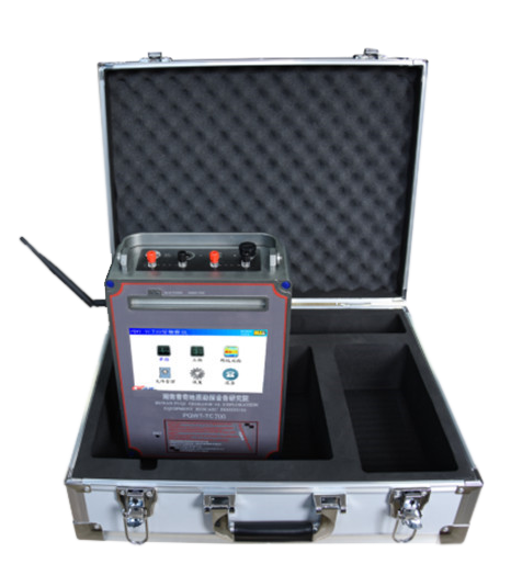 PQWT-TC900.1200M Ground Water Detector