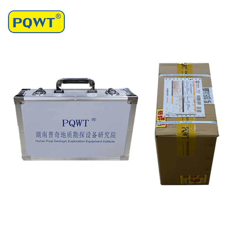 PQWT-CL900.8M Pressure Pipeline Leakage Automatic Analyzer