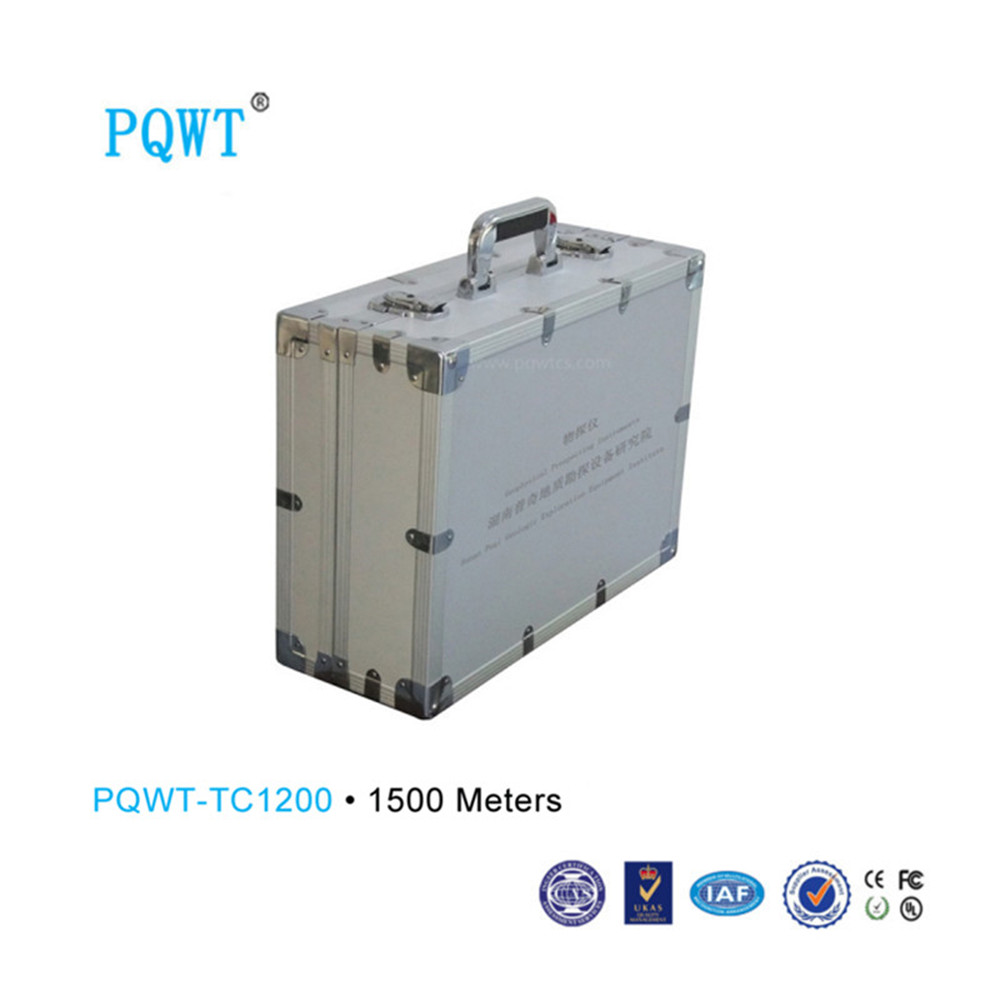 PQWT-TC1200.1500M Water Detector