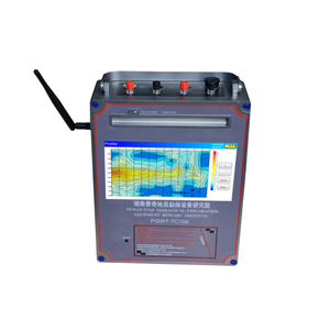 PQWT-TC700.600M Ground Water Detector