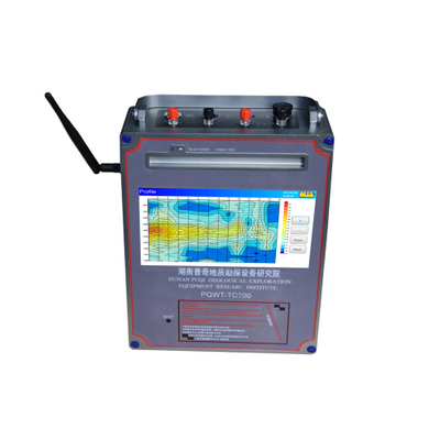 PQWT-TC700.600M Ground Water Detector