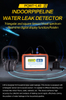 PQWT-L4000 Multi-Sensor Water Pipeline Leak detector