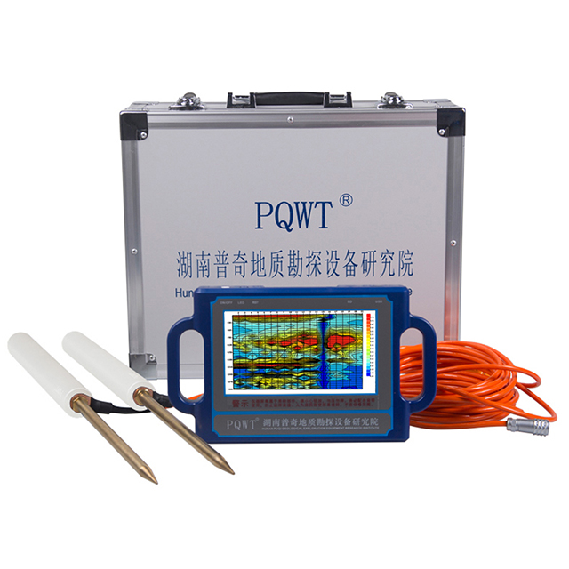 PQWT-S500.500M Water Detector