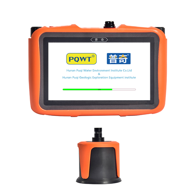 PQWT-L2000 Multi-Sensor Water Pipeline Leak detector 