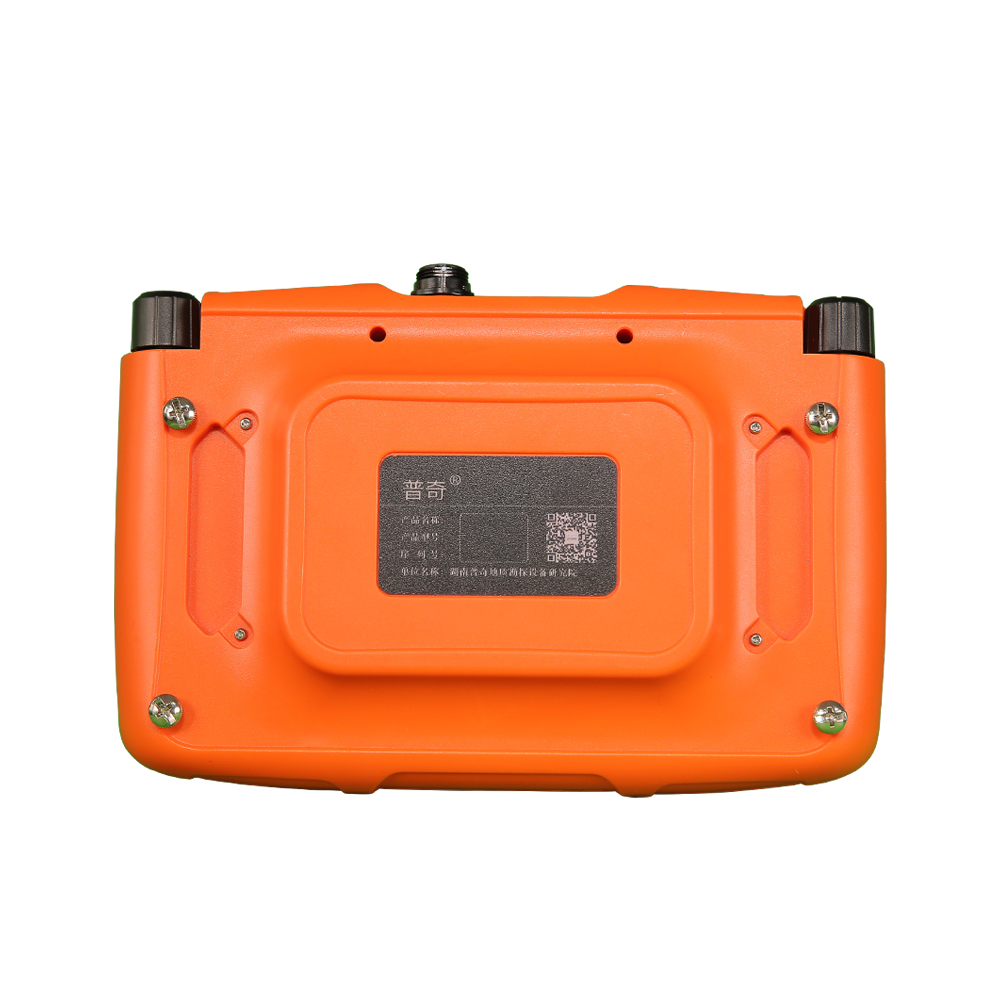 L40 Indoor Household Underground Pipe Leakage Detector Equipment Beautiful And Excellent Work To Solve Invisible Leaks Construction And Decoration Works 