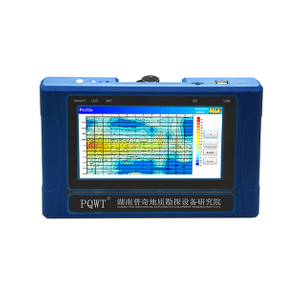 PQWT-TC150.150M Ground Water Detector