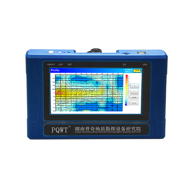 PQWT-TC500.500M Water Detector