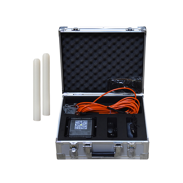 PQWT-M400.400M Mobile Water Detector