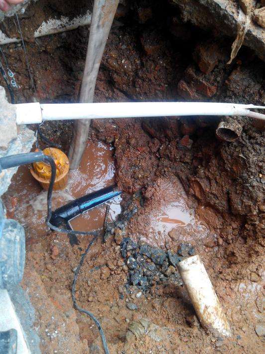 Professional pipe leak detection, water leak detection experts, how to